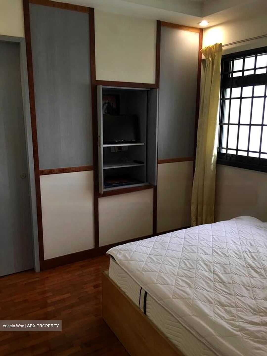 Blk 700C Amk Central Heights (Ang Mo Kio), HDB 5 Rooms #553930161